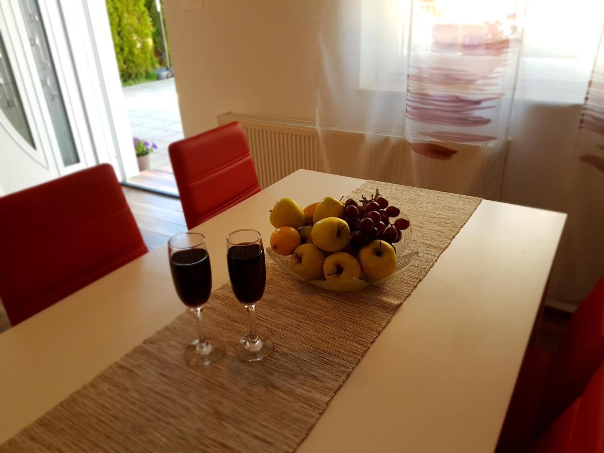 Apartment Marin Ogulin Luaran gambar