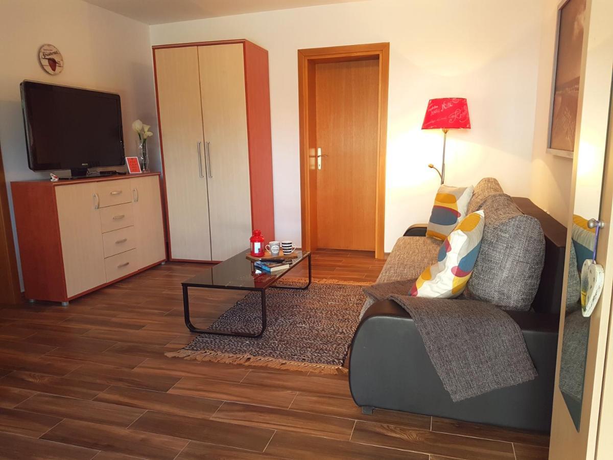 Apartment Marin Ogulin Luaran gambar