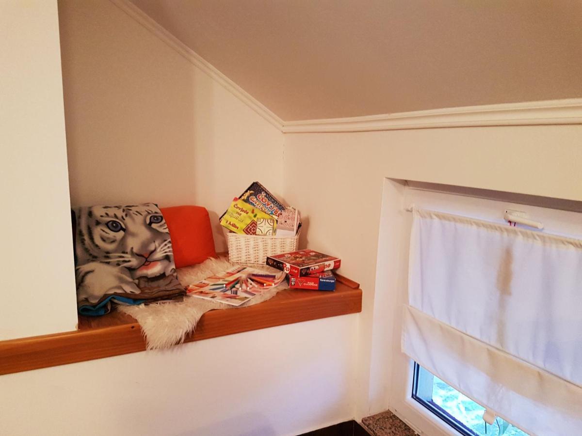 Apartment Marin Ogulin Luaran gambar