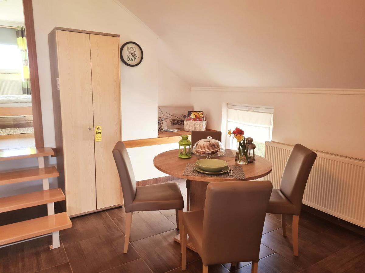 Apartment Marin Ogulin Luaran gambar