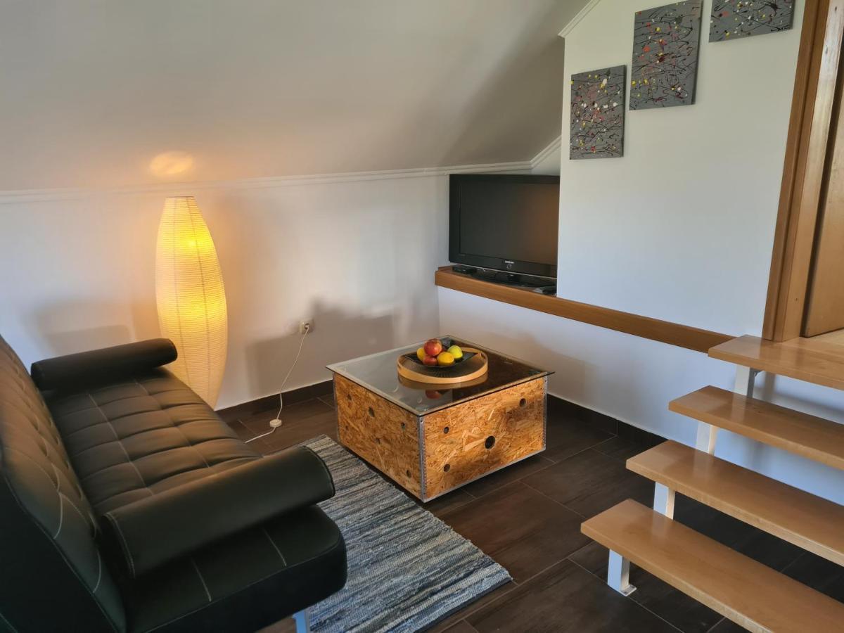 Apartment Marin Ogulin Luaran gambar