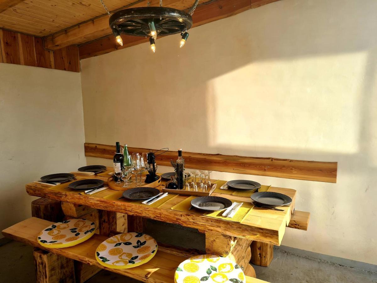 Apartment Marin Ogulin Luaran gambar