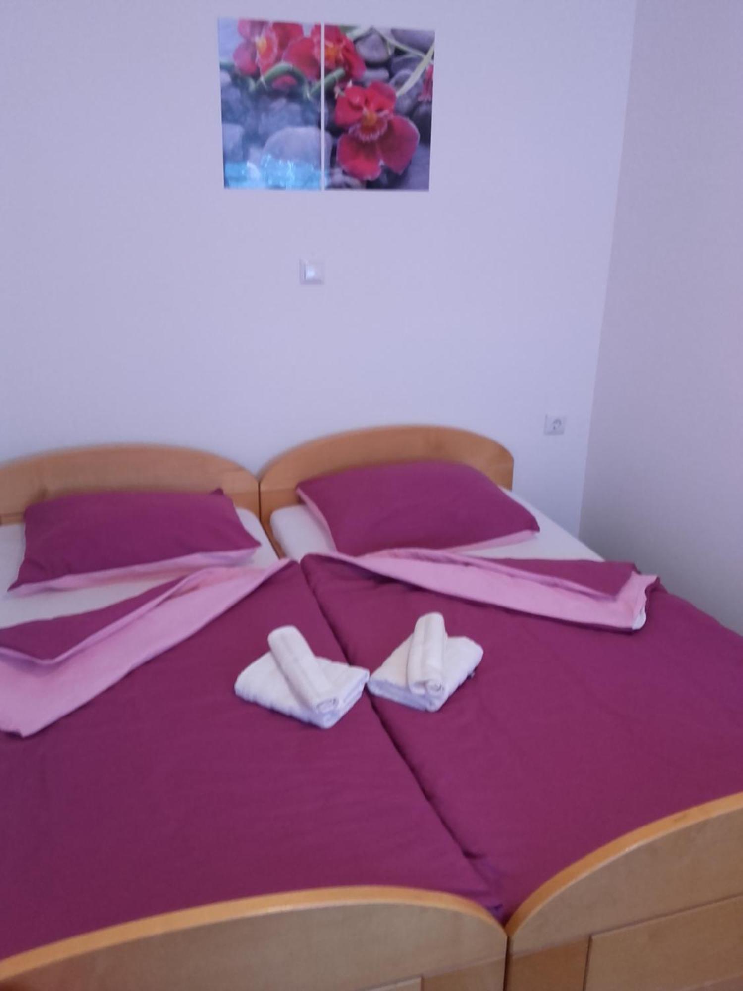 Apartment Marin Ogulin Luaran gambar