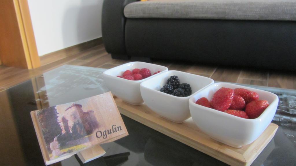Apartment Marin Ogulin Luaran gambar