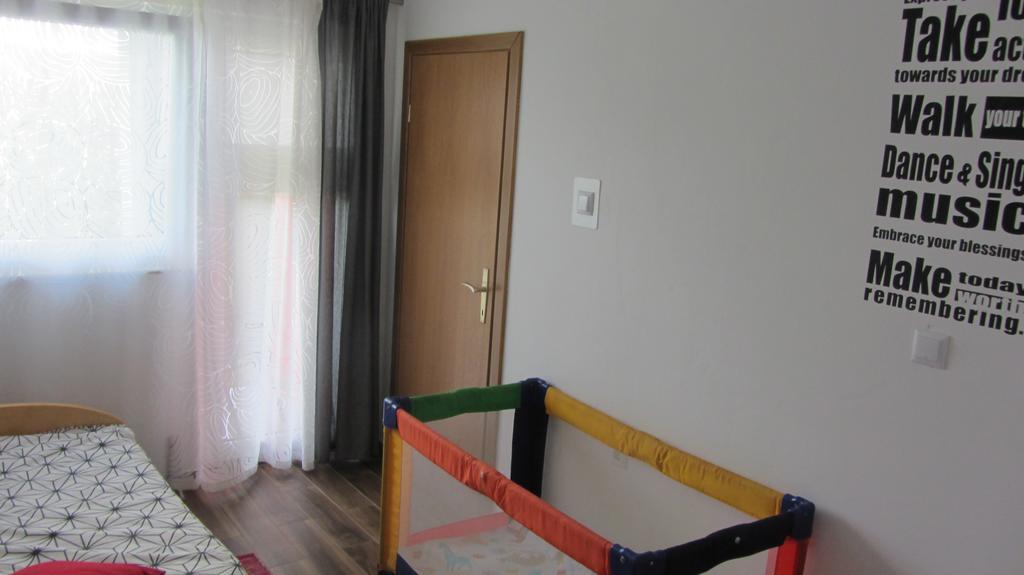 Apartment Marin Ogulin Luaran gambar