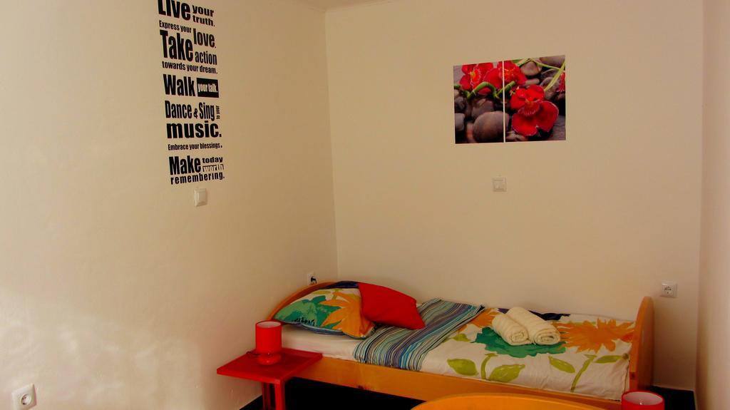 Apartment Marin Ogulin Luaran gambar