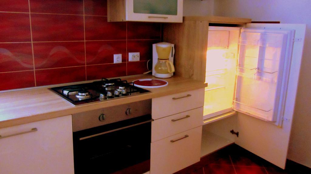Apartment Marin Ogulin Luaran gambar