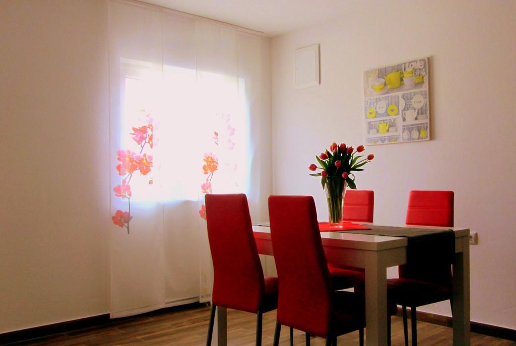 Apartment Marin Ogulin Luaran gambar