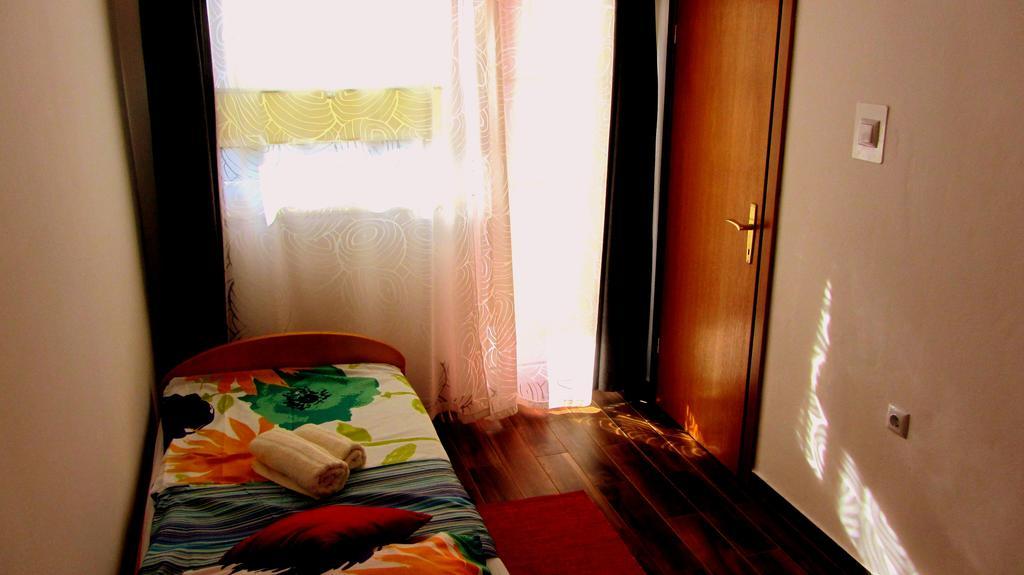 Apartment Marin Ogulin Luaran gambar