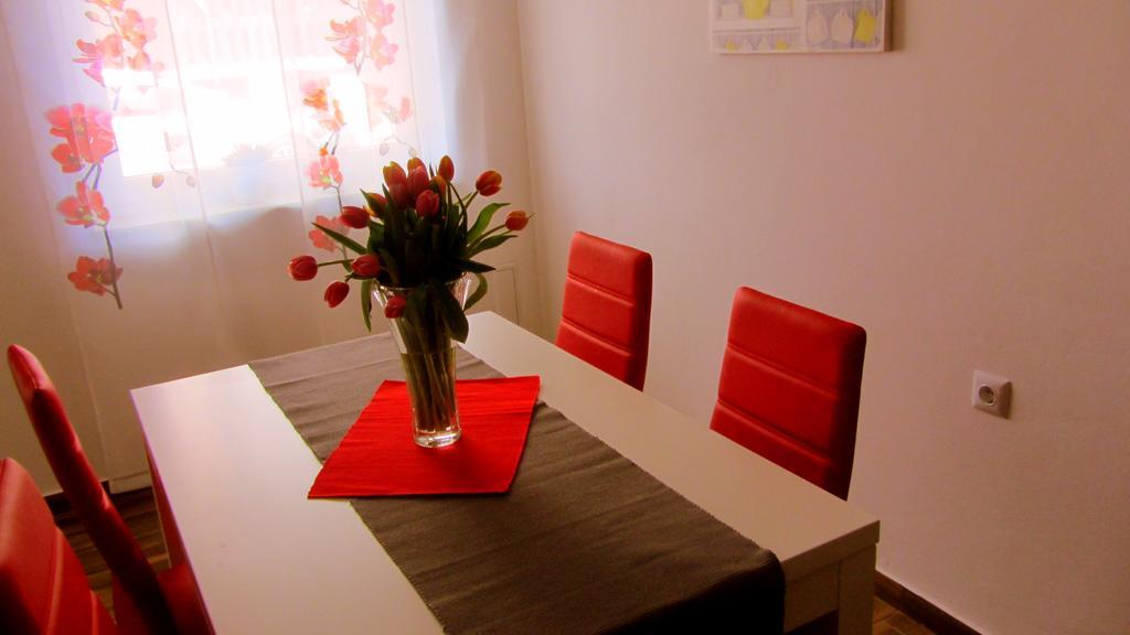 Apartment Marin Ogulin Luaran gambar