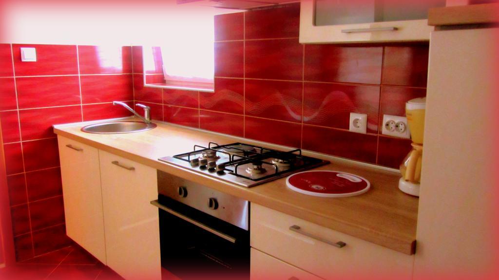 Apartment Marin Ogulin Luaran gambar