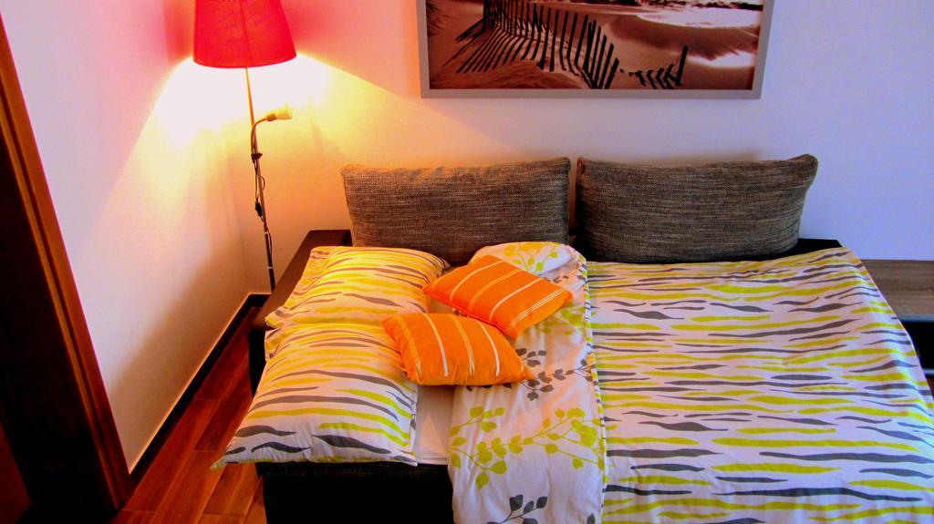 Apartment Marin Ogulin Luaran gambar