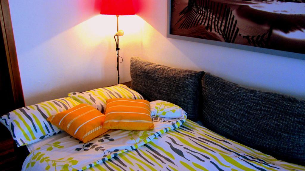 Apartment Marin Ogulin Luaran gambar