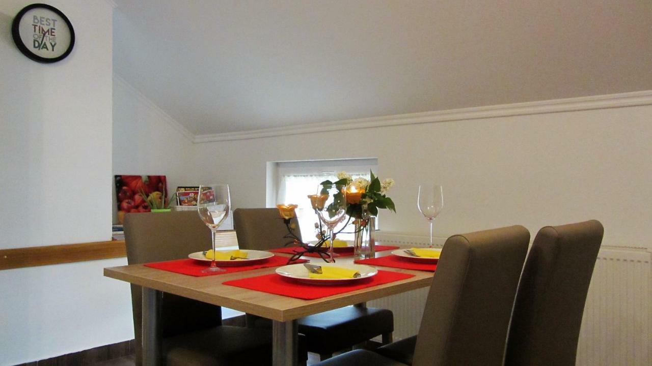 Apartment Marin Ogulin Luaran gambar