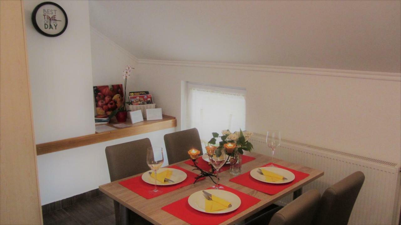 Apartment Marin Ogulin Luaran gambar