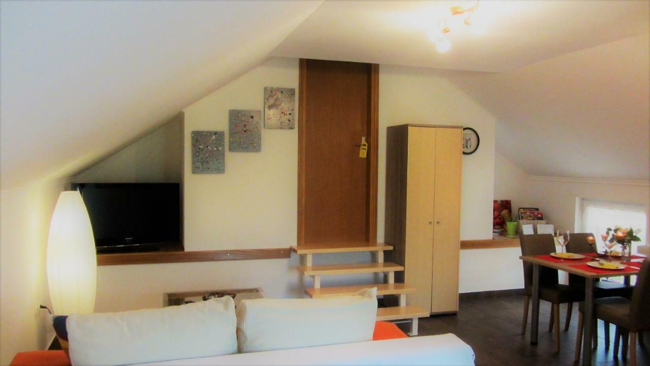 Apartment Marin Ogulin Luaran gambar