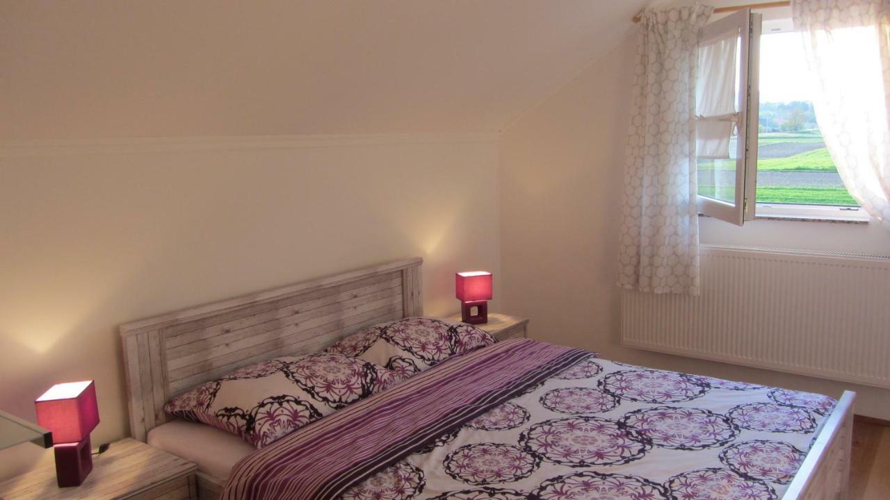 Apartment Marin Ogulin Luaran gambar