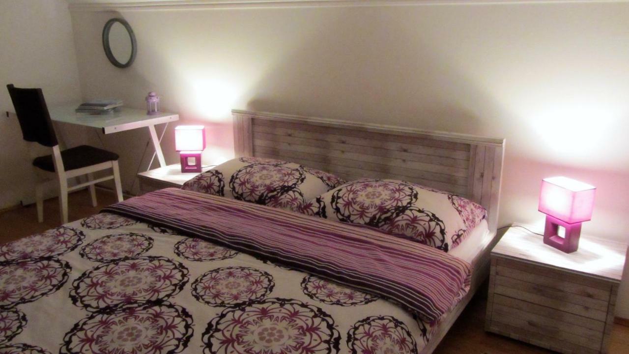 Apartment Marin Ogulin Luaran gambar
