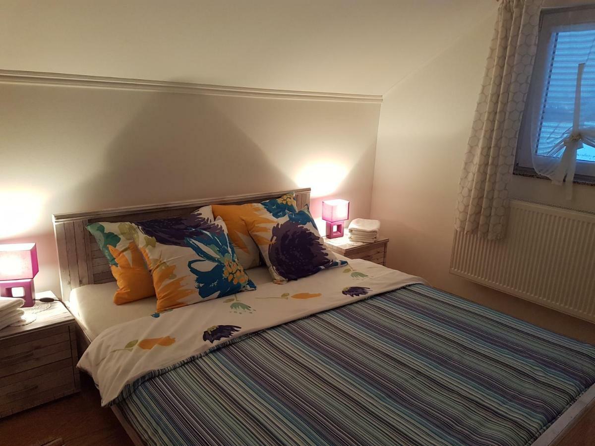Apartment Marin Ogulin Luaran gambar