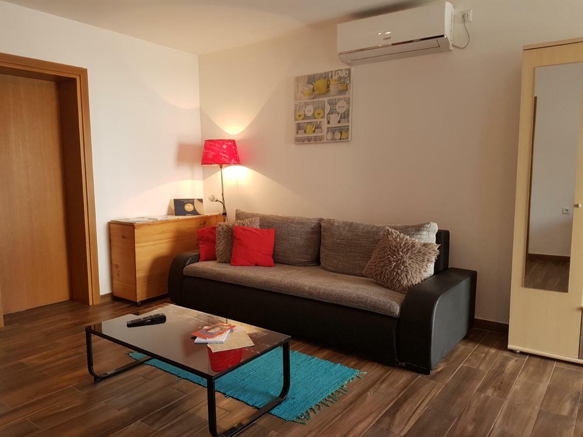 Apartment Marin Ogulin Luaran gambar